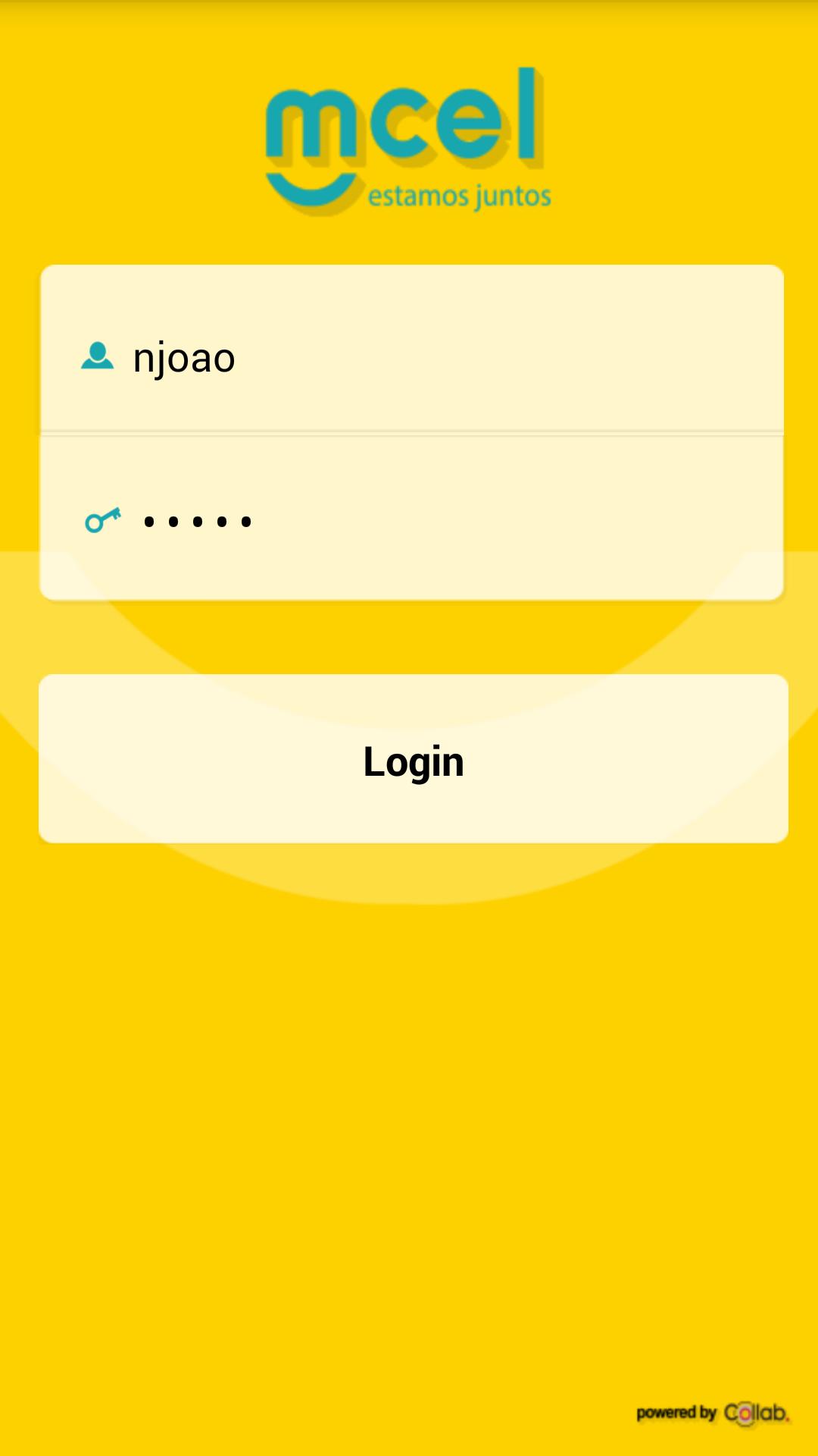 mcel phone