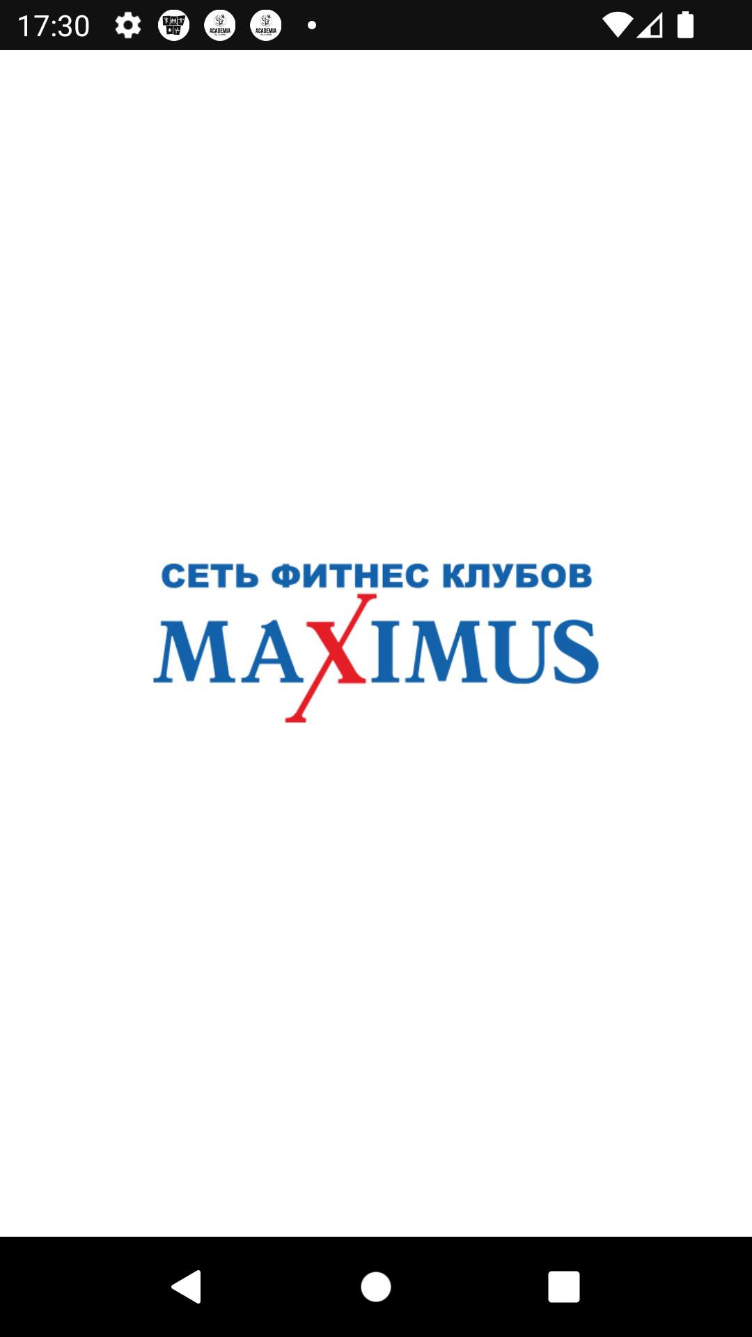 Maximus