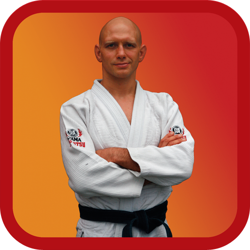 BJJ Roadmap