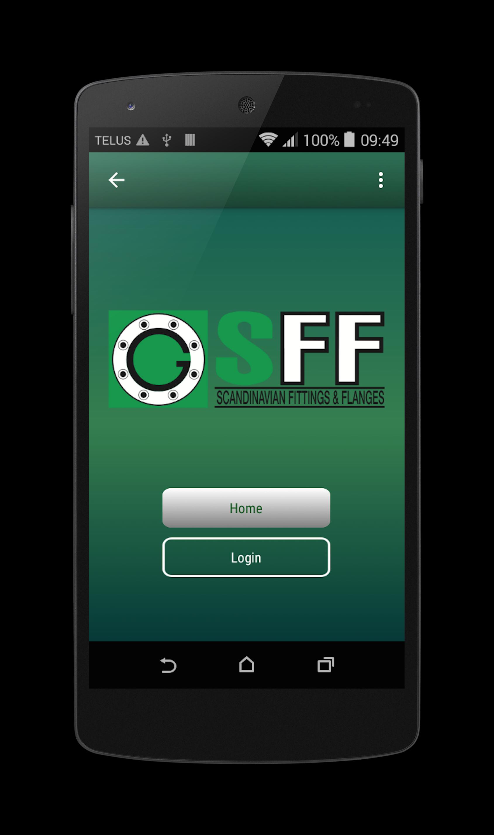 SFF Group
