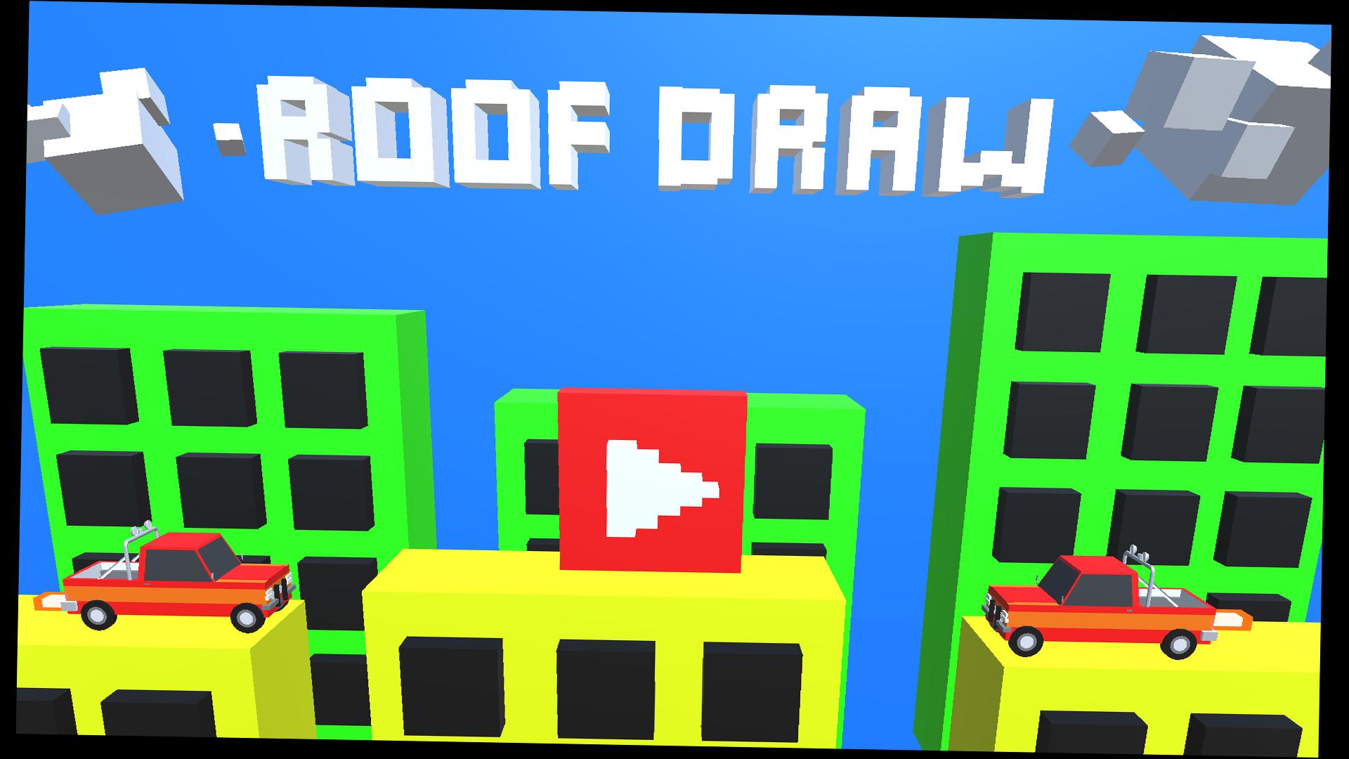 Roof Draw