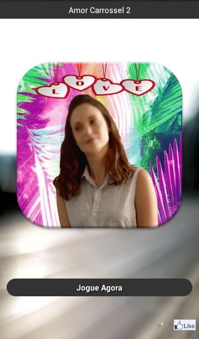 Amor Carrossel 2
