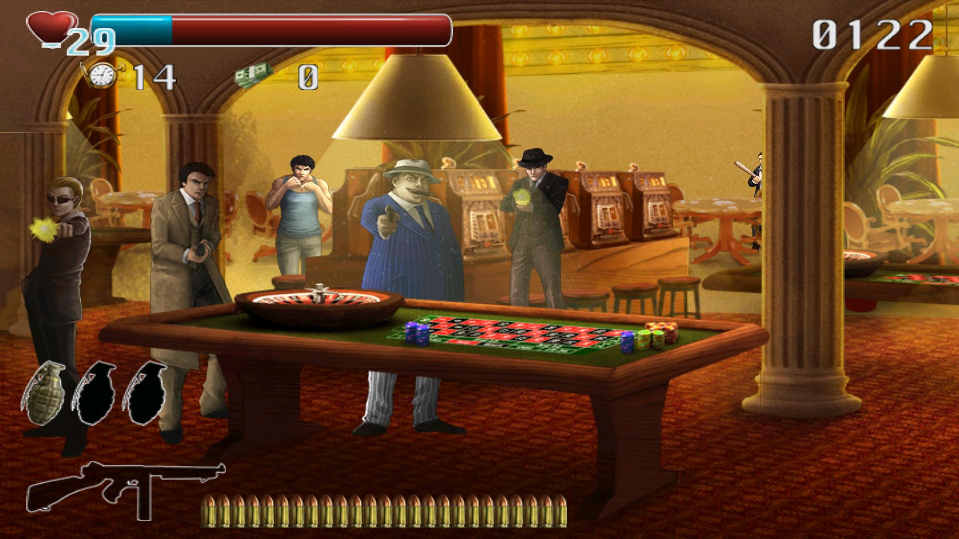New York Mafia 2