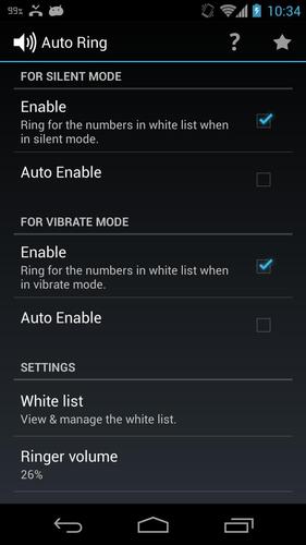 Auto Ring