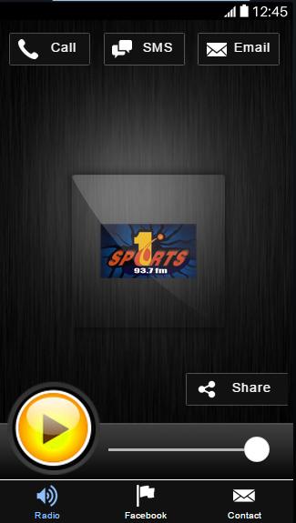 Sports1 93,7