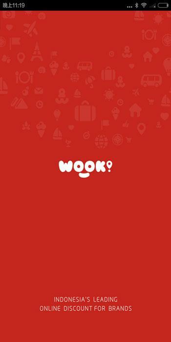 WOOK