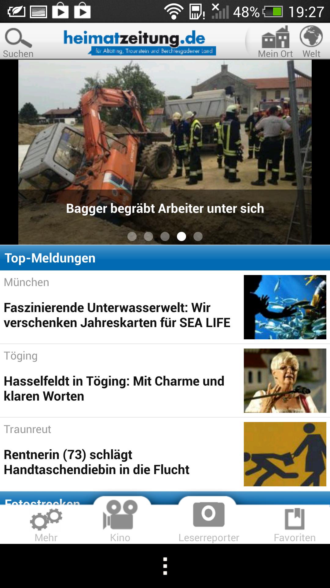 heimatzeitung.de