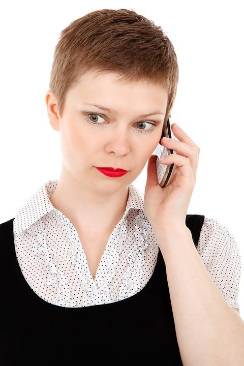 Fake Mom/Dad call and message