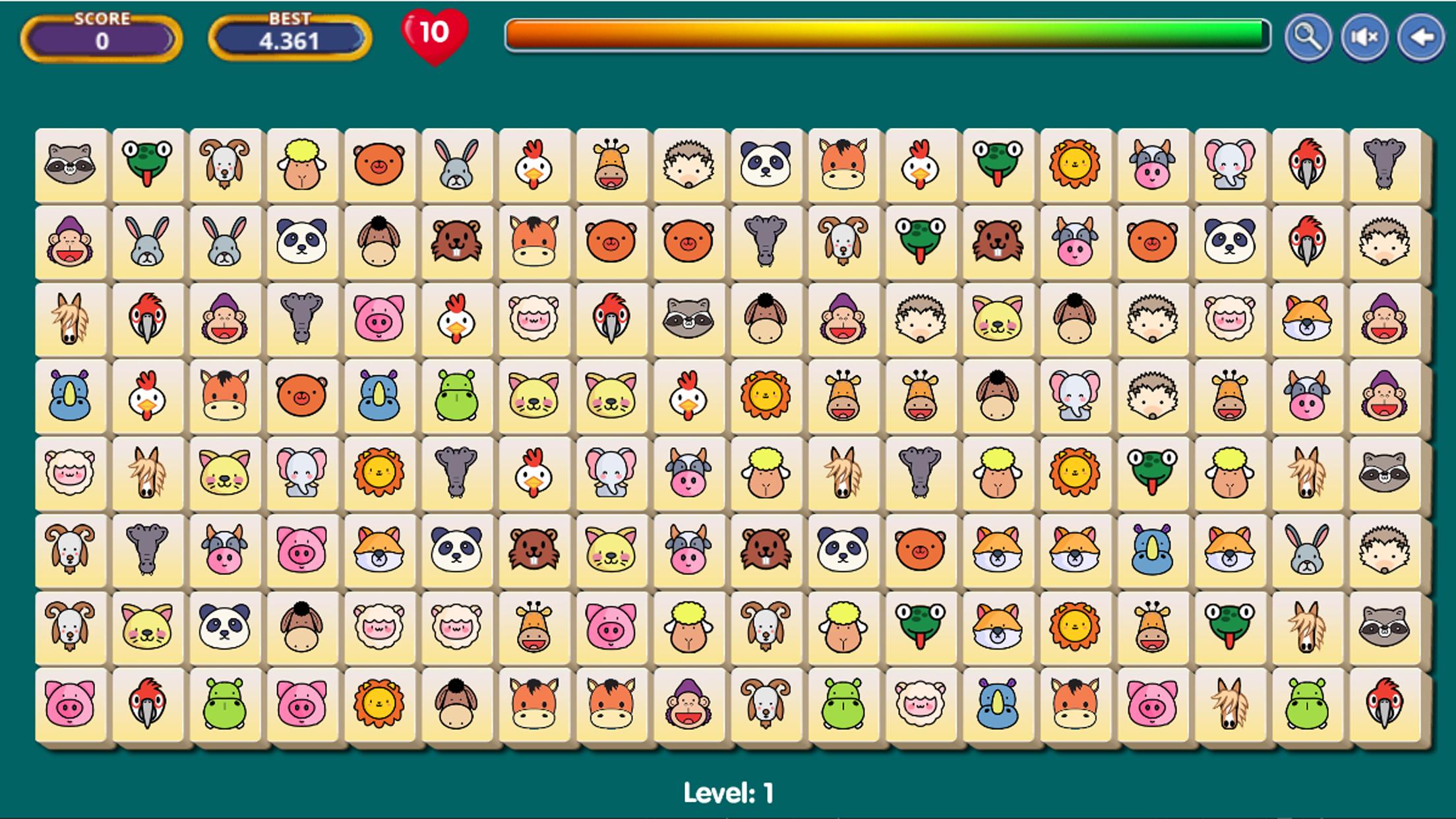 Onet Connect