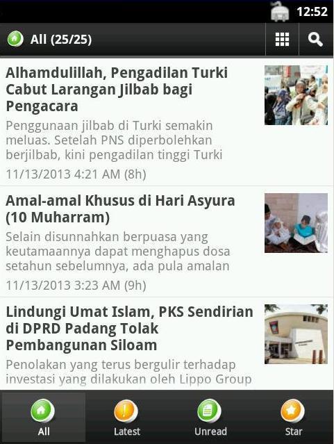 Bersama Dakwah
