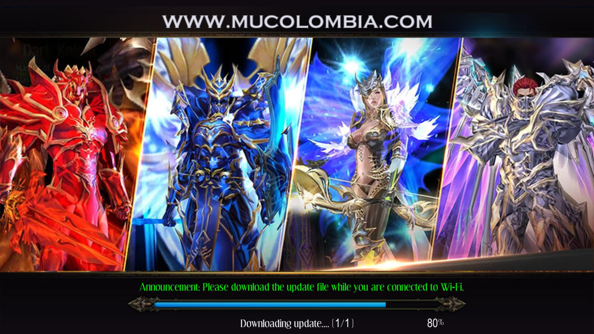 MU COLOMBIA