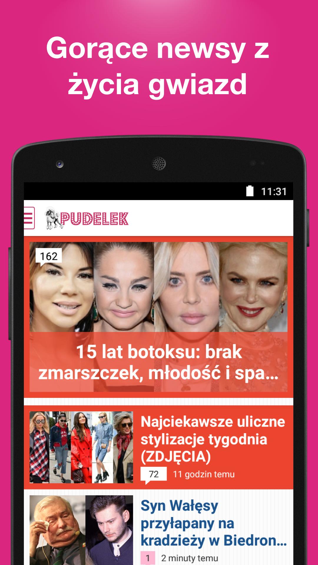 Pudelek.pl
