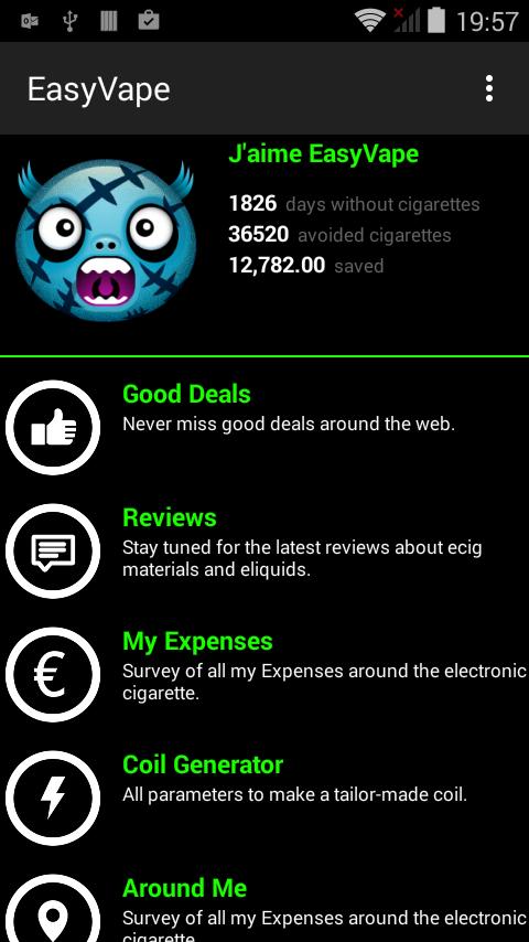 EasyVape