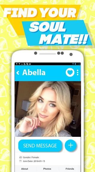 threesome app