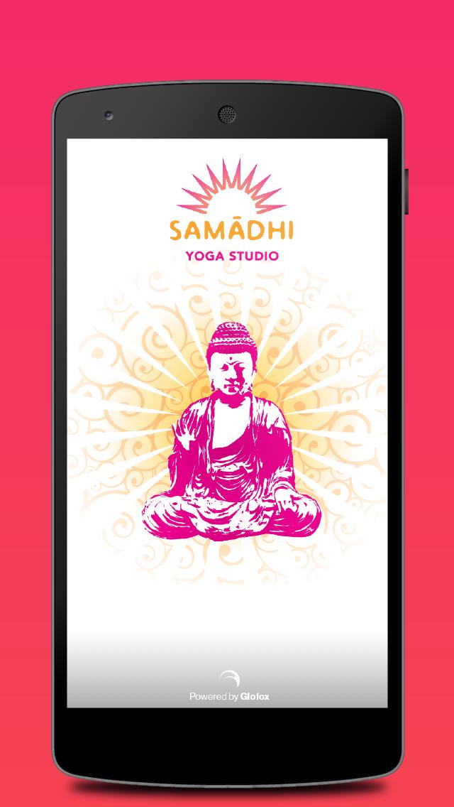 Samadhi Yoga