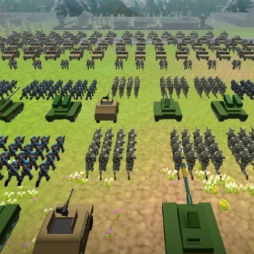 World War 3: Terror Battles