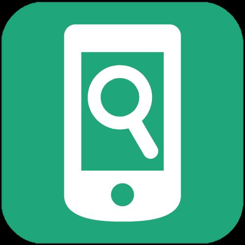Cell Phone Lookup
