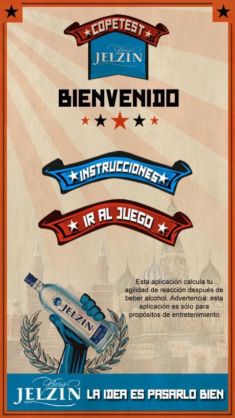 Copetest Jelzin HD