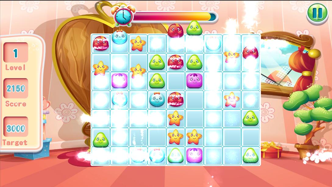 Candy Sweet 2