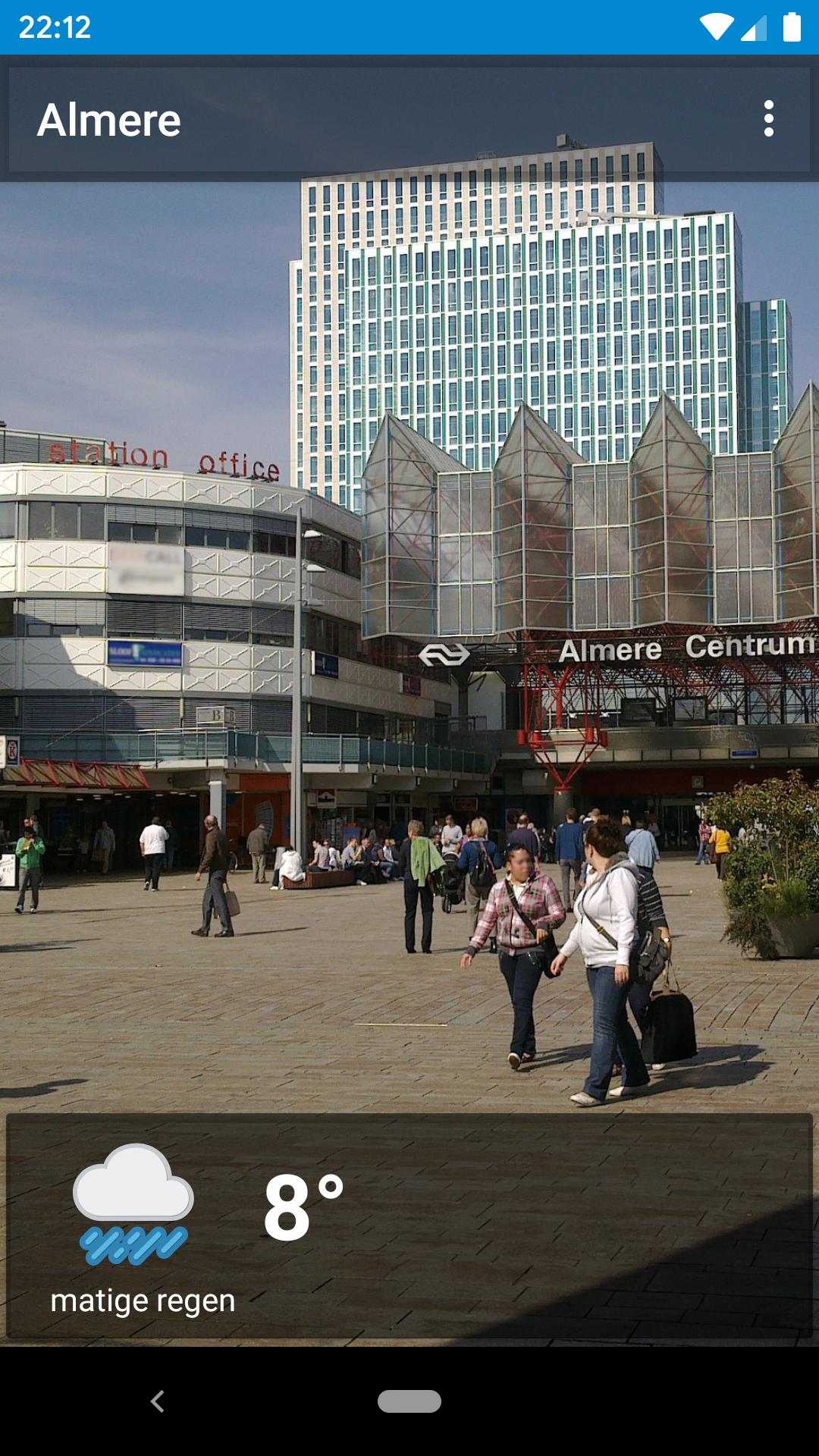 Almere