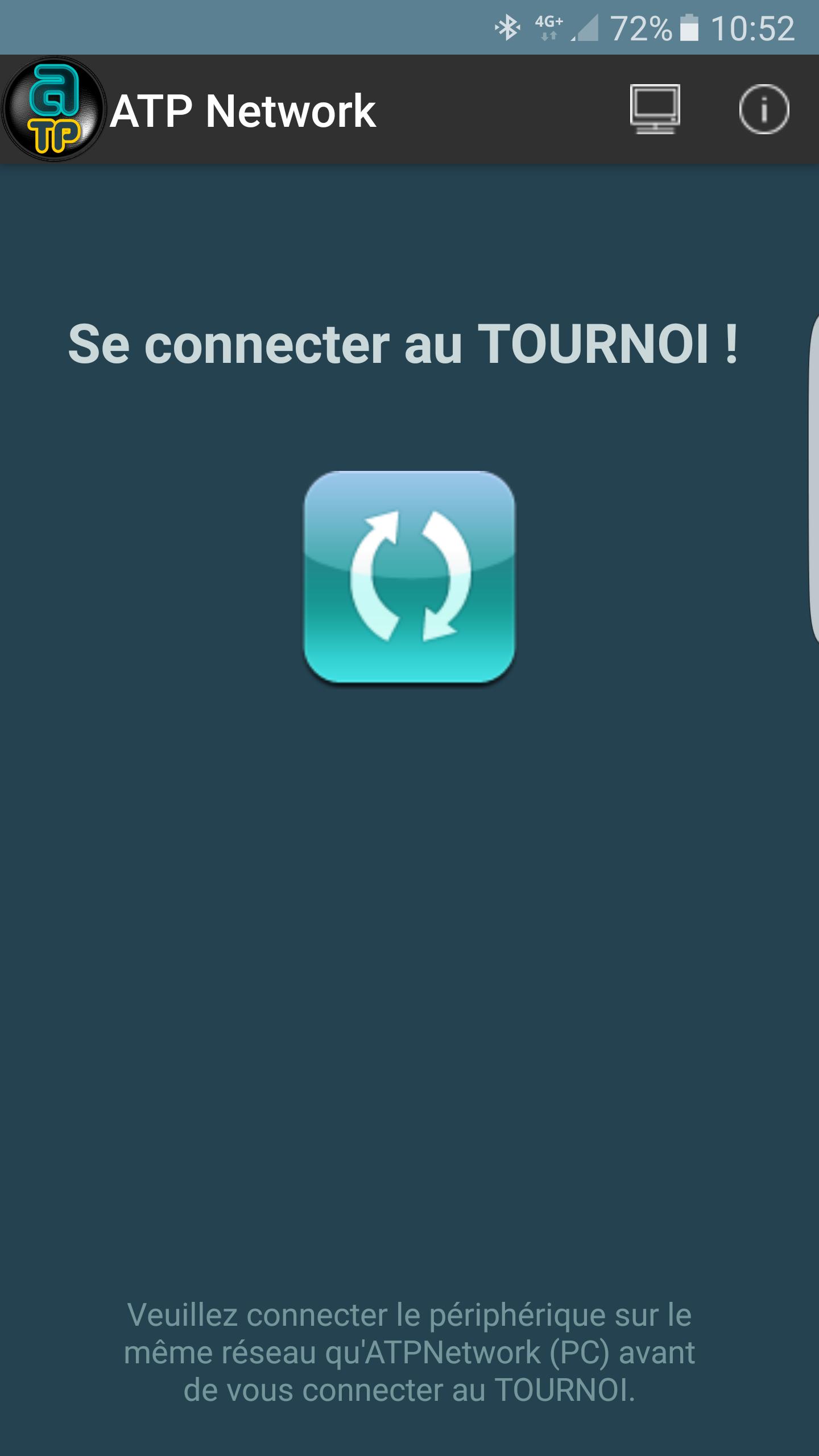 ATP Network