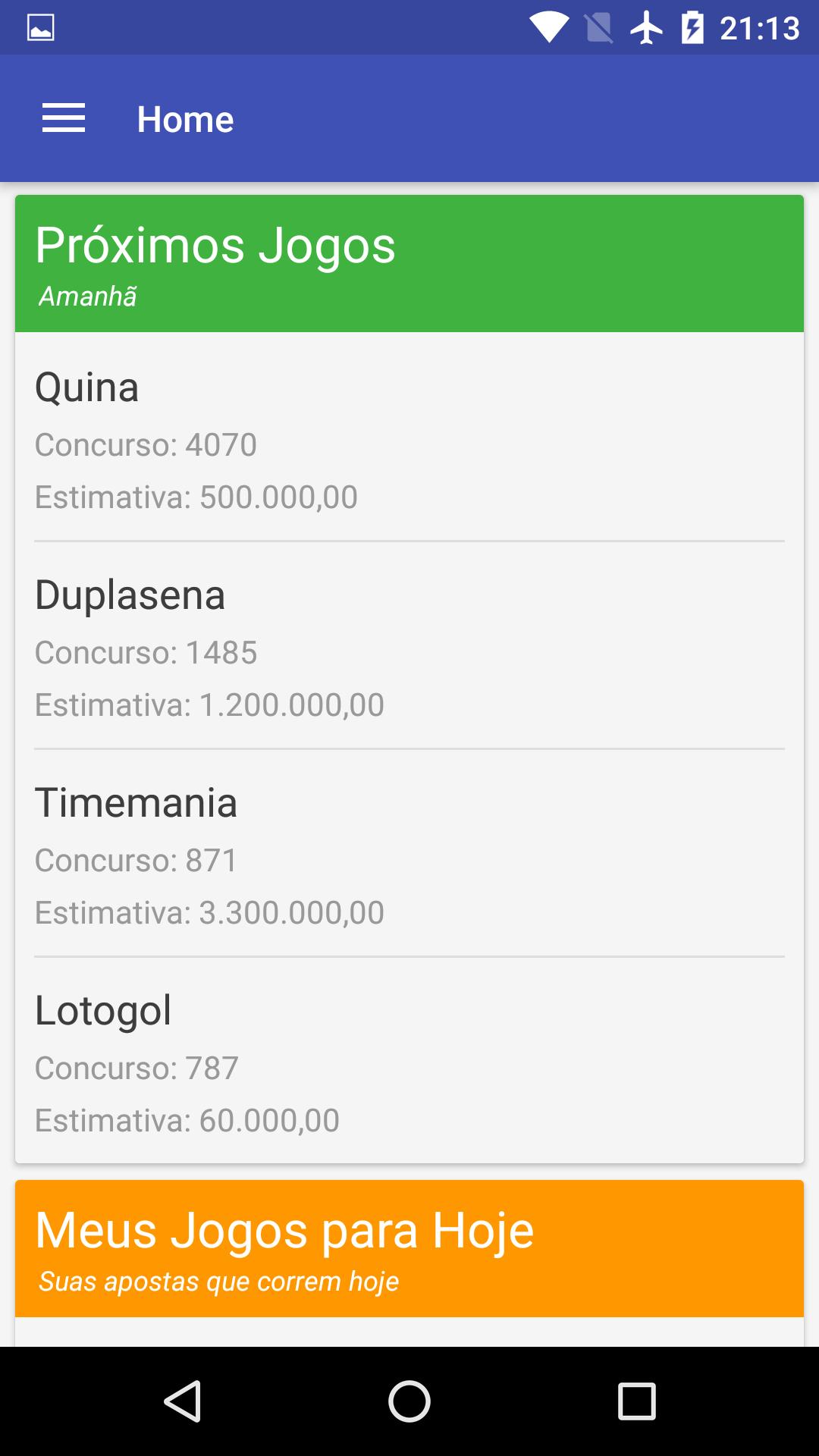 BR Loterias