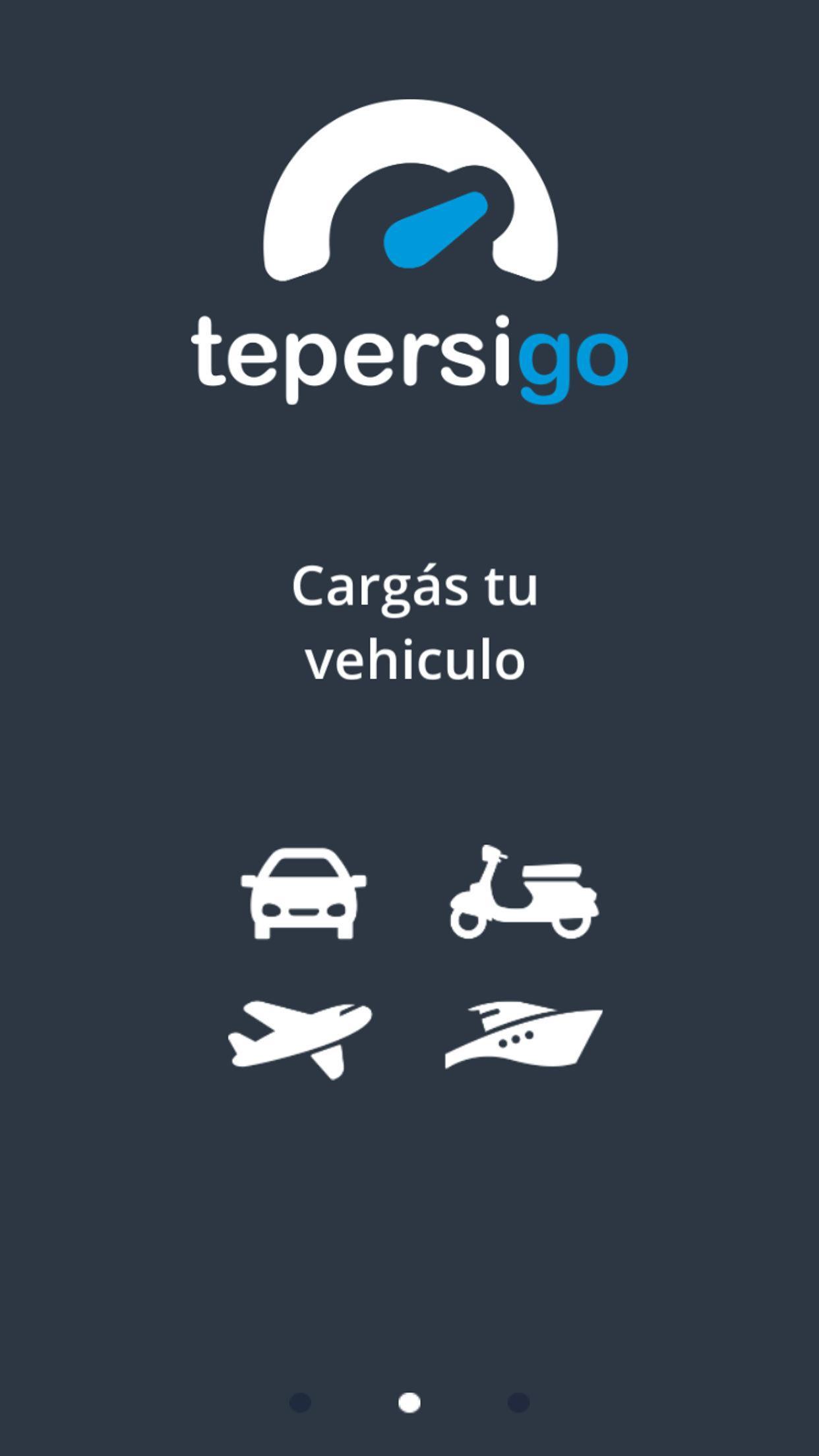 Tepersigo