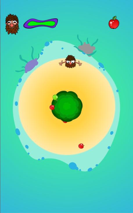 Happy Island