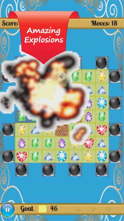 Diamond Twister 2