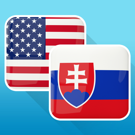 English Slovak Translator