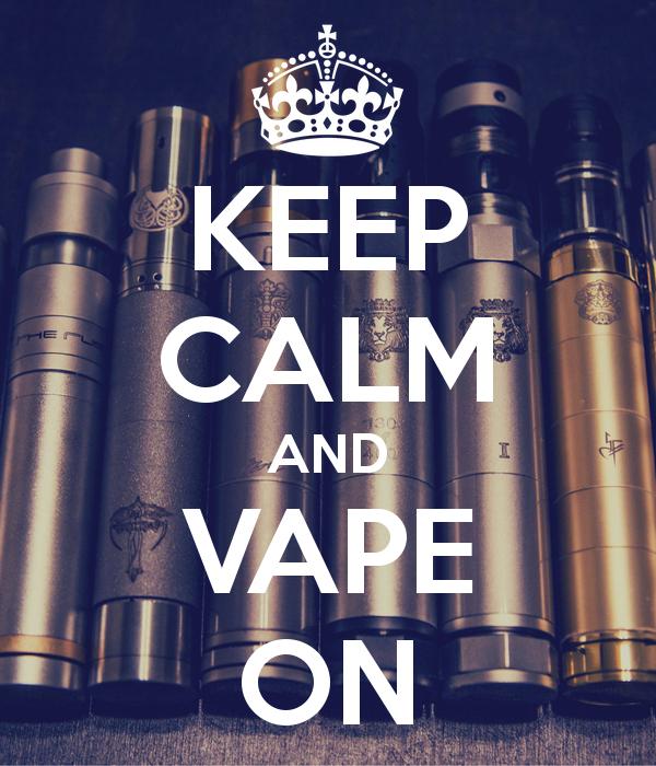 Vape Club