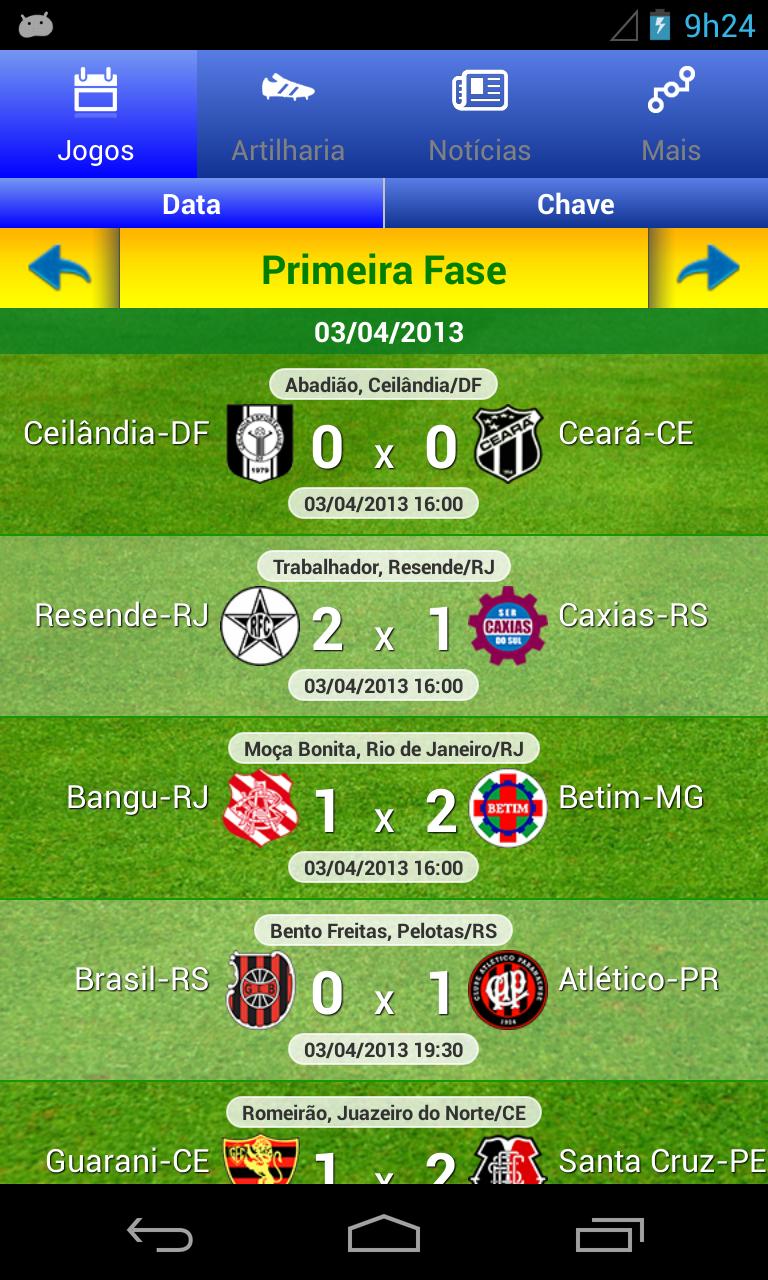 Copa do Brasil