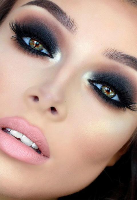 Learn to Make Up