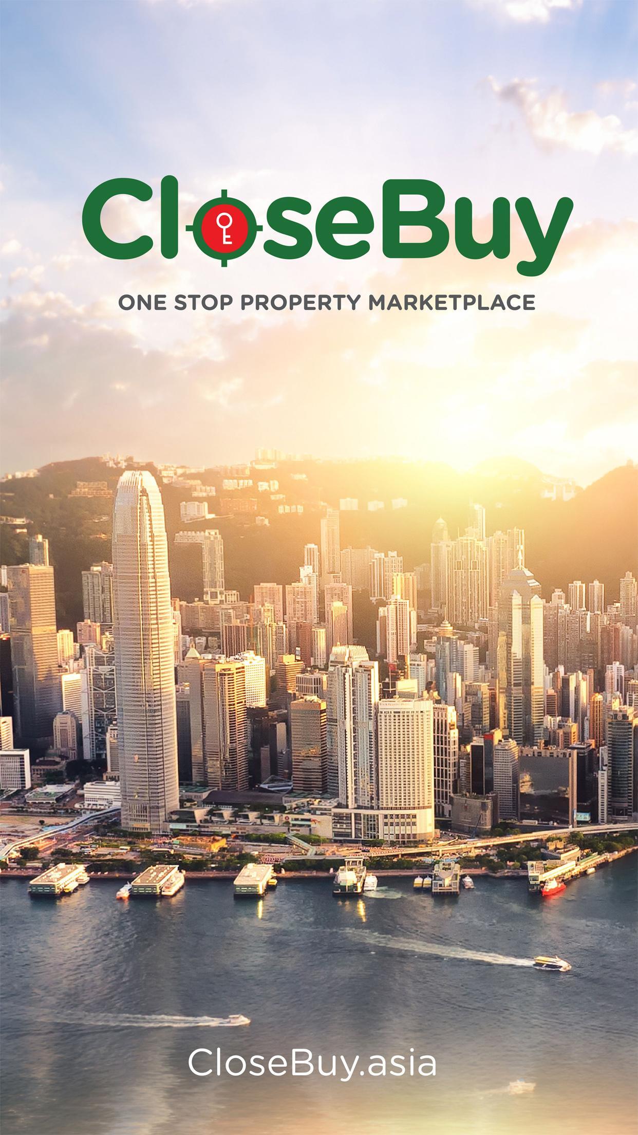 CloseBuy Property
