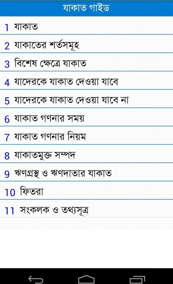Ahkame Zakat