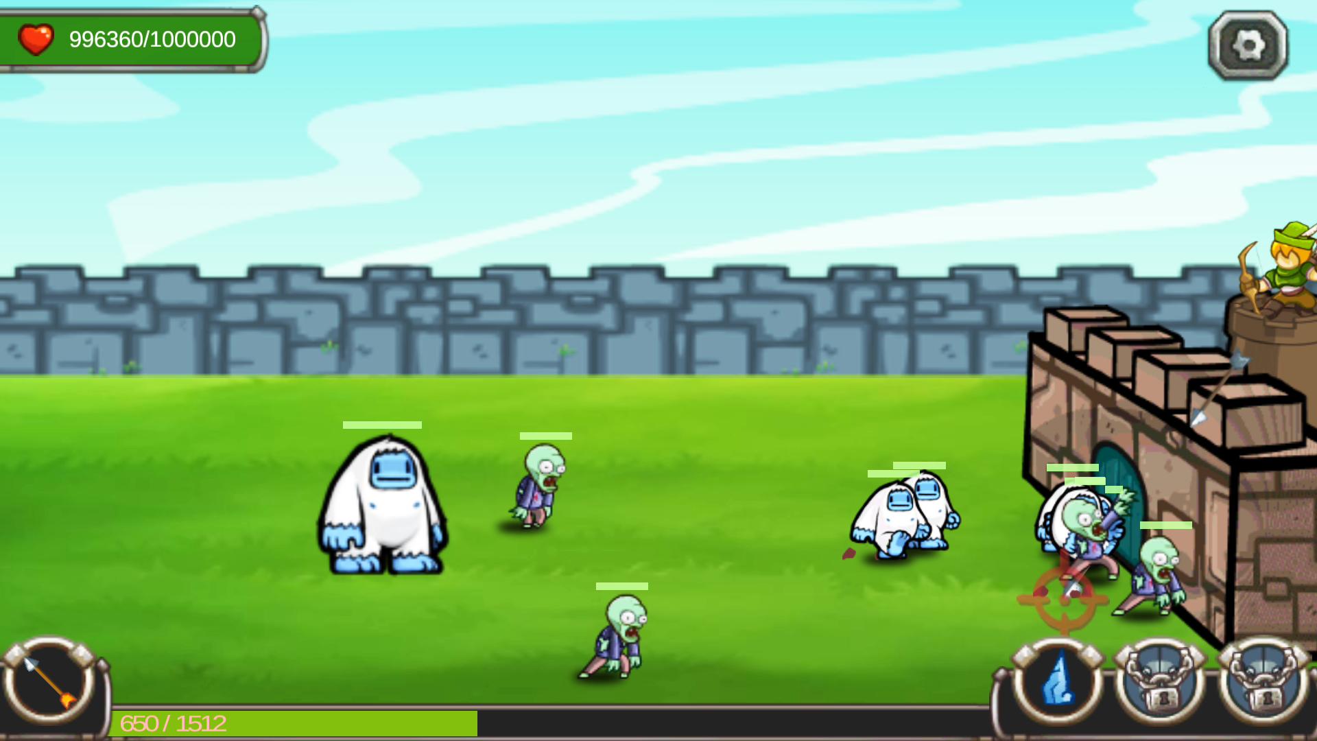 Tower Defense 2