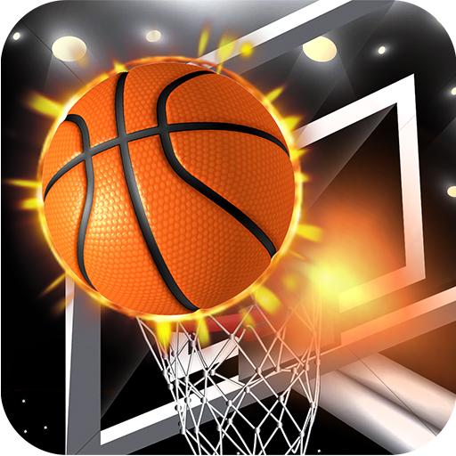 Arcade Basketball Classic