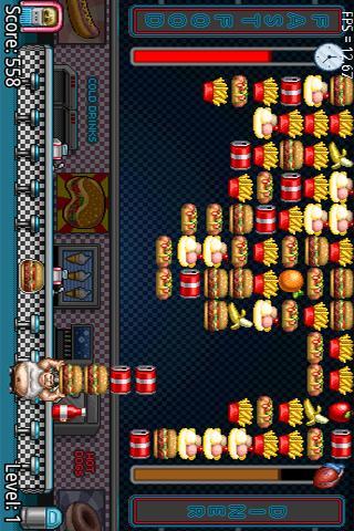 Fast Food Mayhem (Lite)