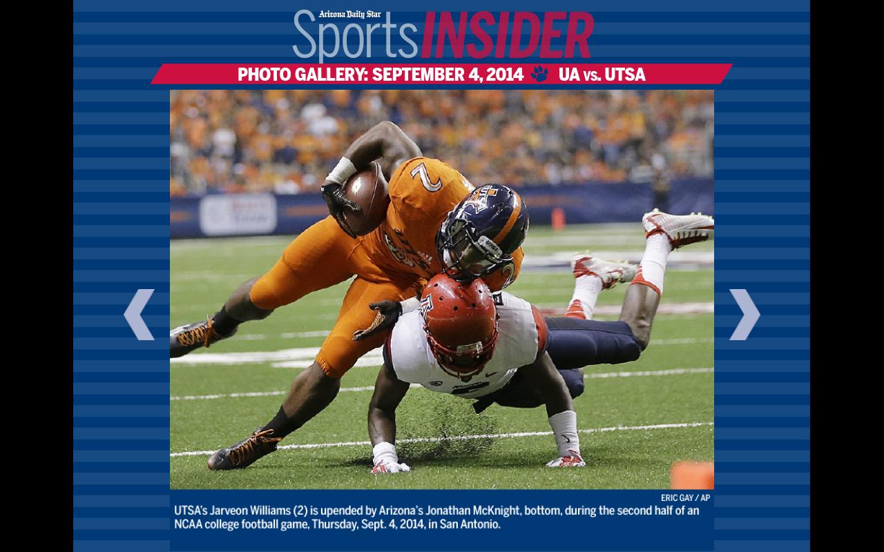 Sports Insider