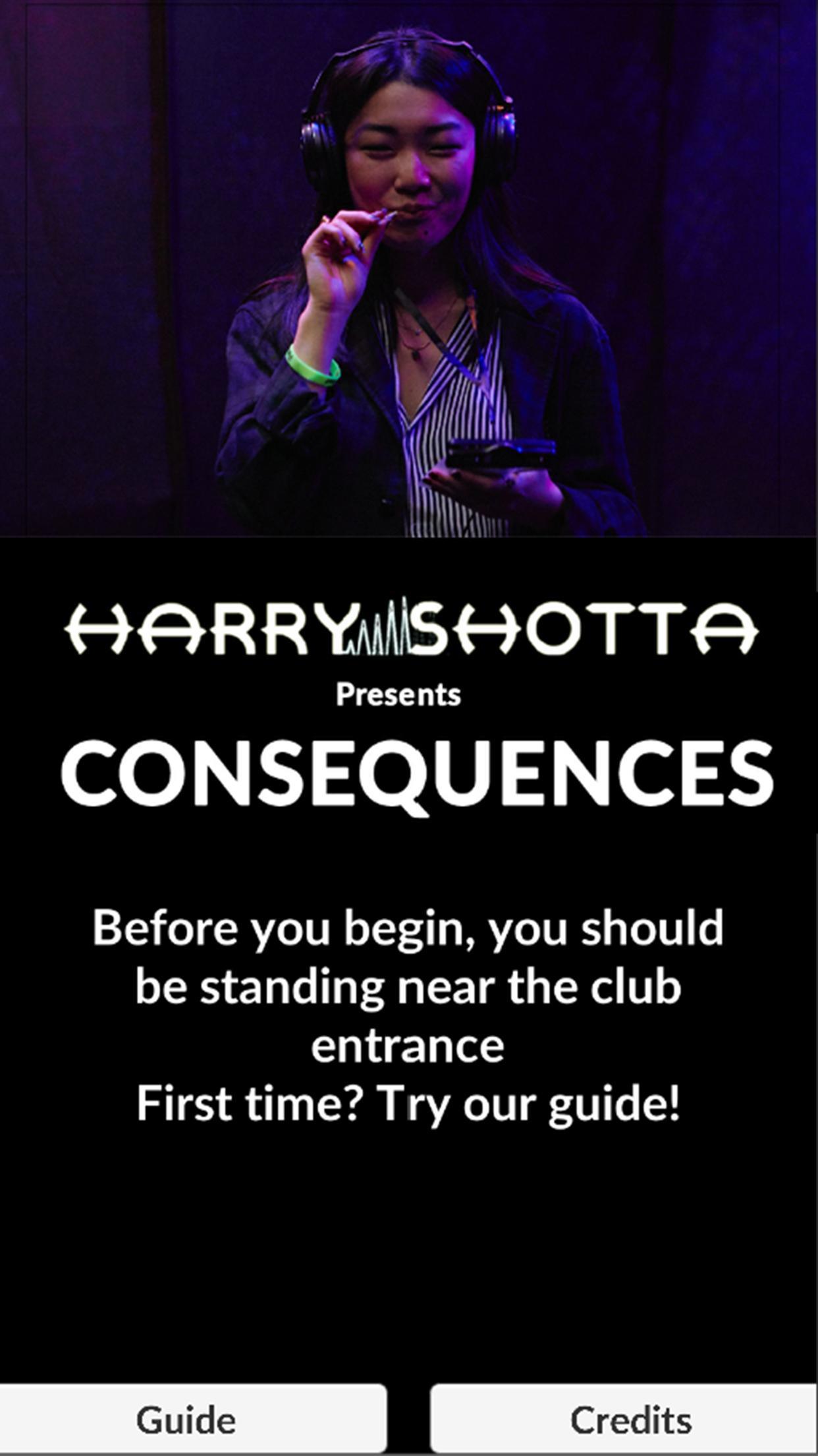 Consequences