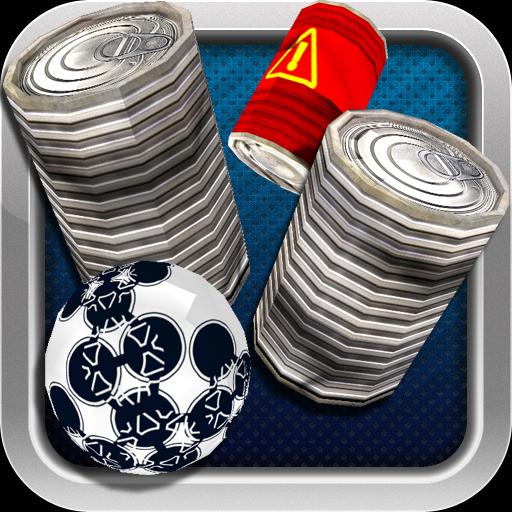 Best Can Knockdown