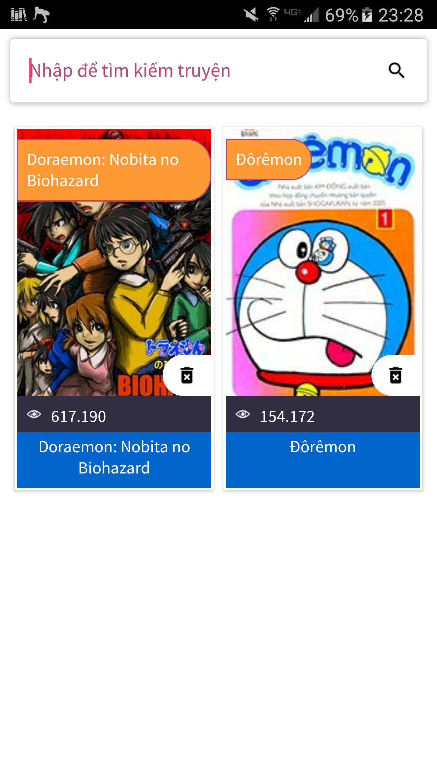 Nettruyen
