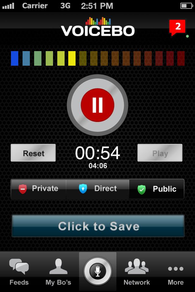 VoiceBo