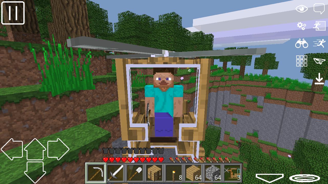 FreeCraft