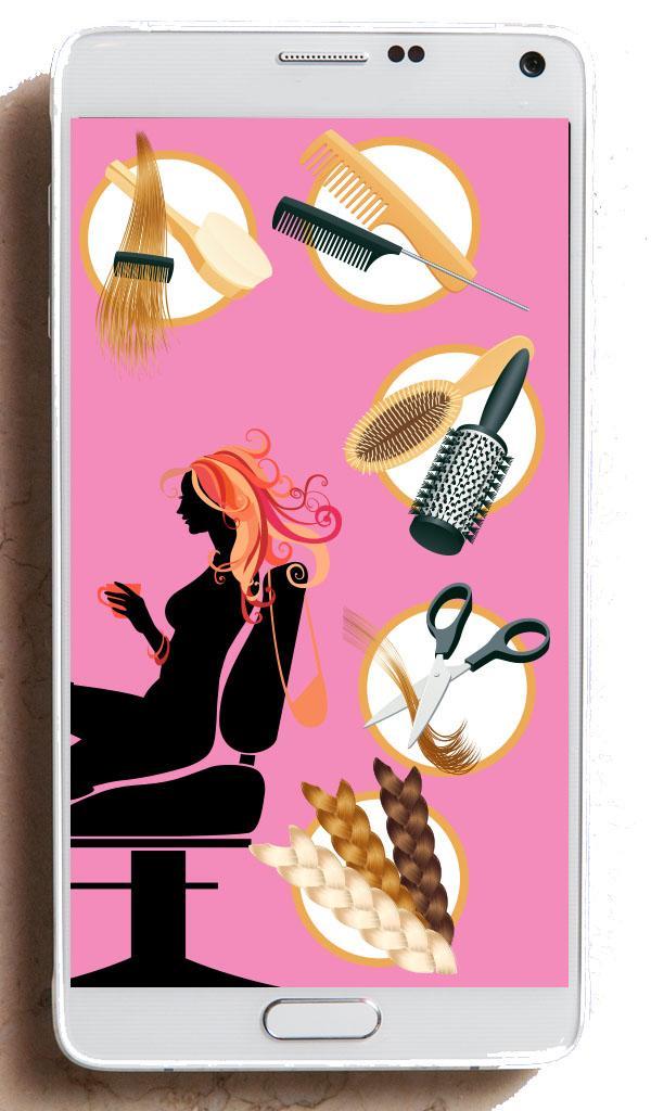 Free Hair Games