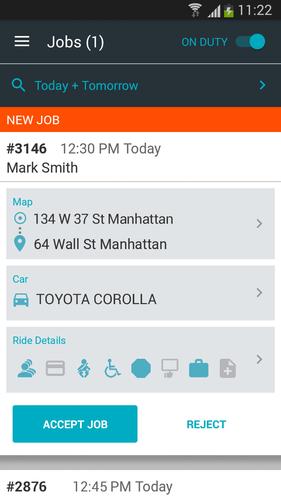 DriverAnywhere