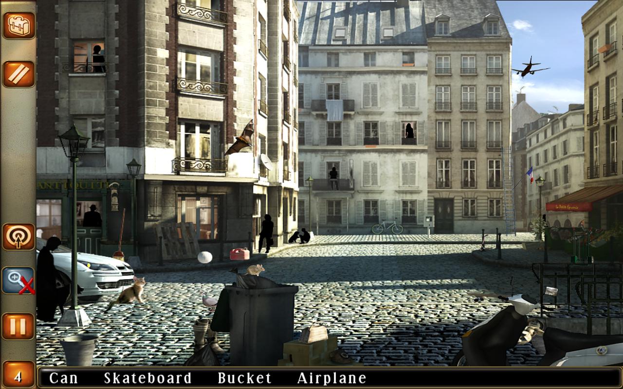A Vampire Romance HD