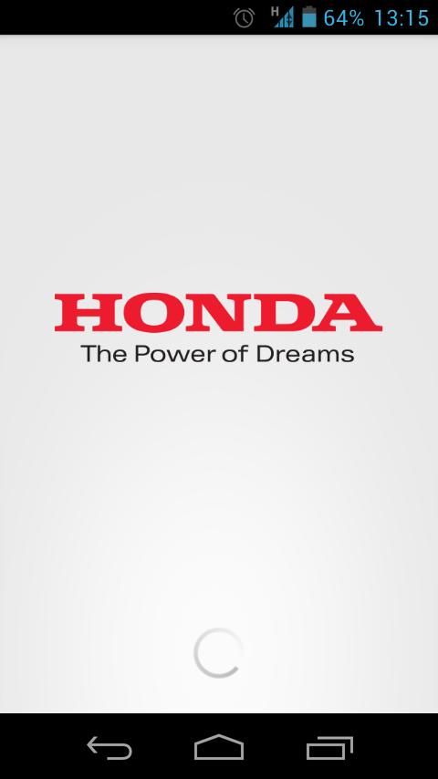 Honda Srbija