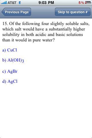 MCAT Madness Lite