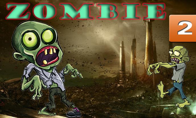 Zombie 2